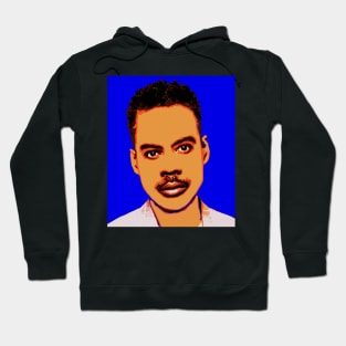 chris rock Hoodie